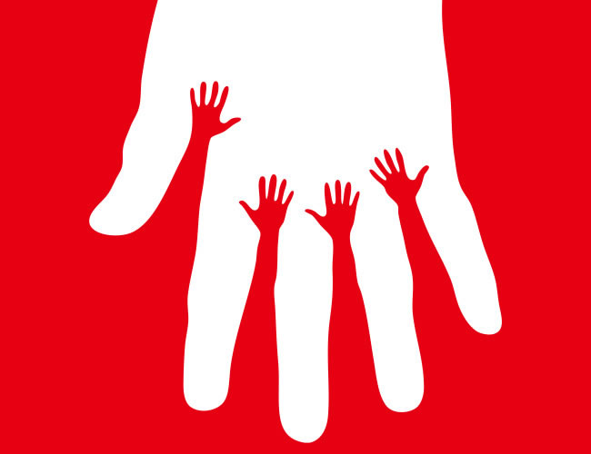 你當幫助你的兄弟，無論他是一位欺壓者或是一位受欺壓者