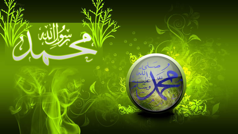 穆聖在麥迪那樹立了人類社會管理的永恆典範