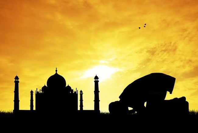 伊斯蘭的功修把個人的精神與實踐融為一體