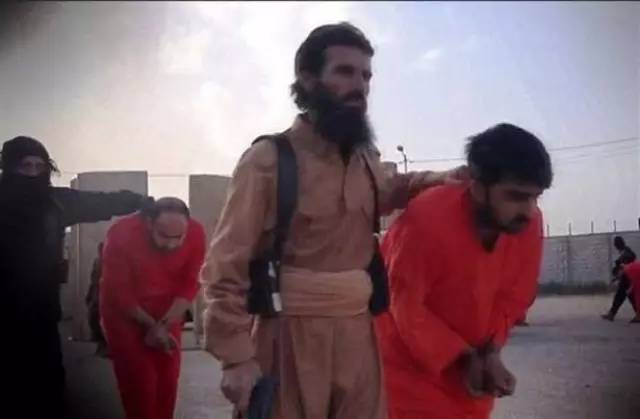 四項法則證實“達阿希”犯罪行徑背叛了伊斯蘭教義