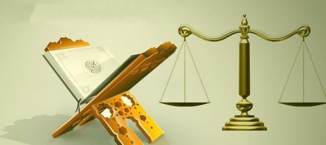 深深根植於伊斯蘭的人人平等理念