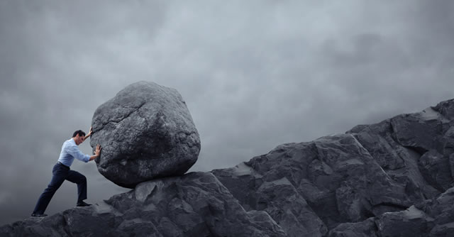 盡力而為與量力而行