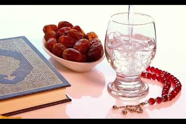 伊斯蘭教齋戒的健康效益