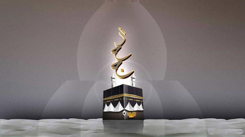 一步一步學朝覲