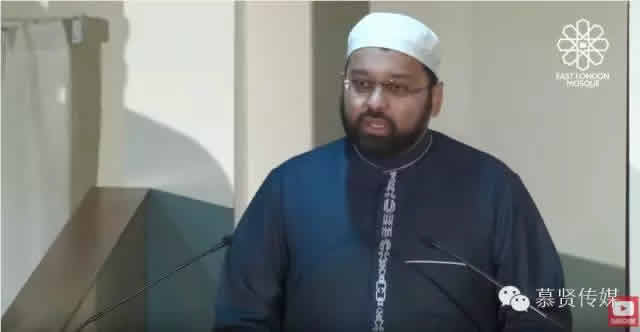 先知到達麥迪那時說了這句話...做到了就能進樂園