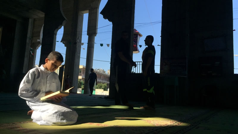 小知識：齋月緣何重要？