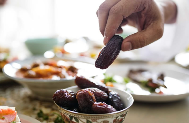 糖尿病患者可以封齋嗎？