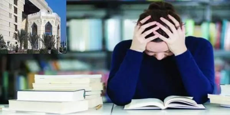 高考生可以不封齋嗎？埃及大穆夫提的解答