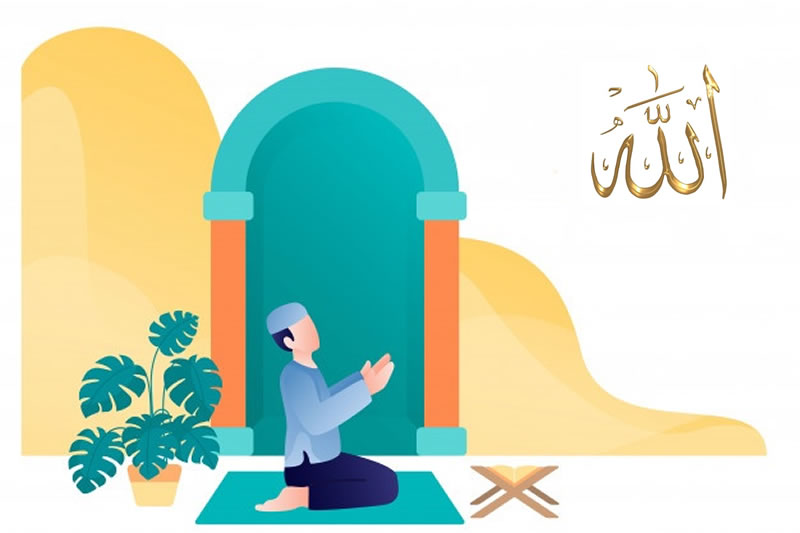 古蘭經山洞章教導我……