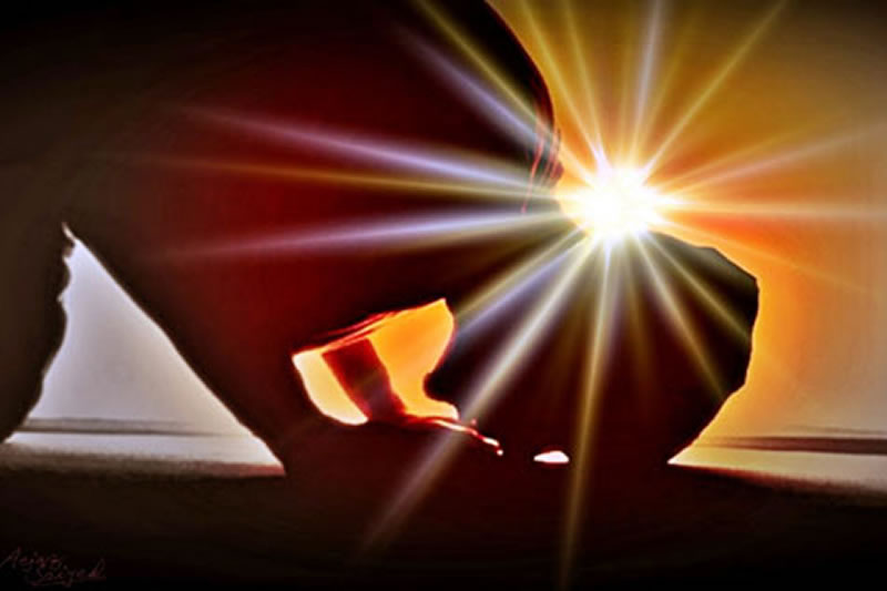 齋月學古蘭：信士要真實地敬畏敬畏安拉