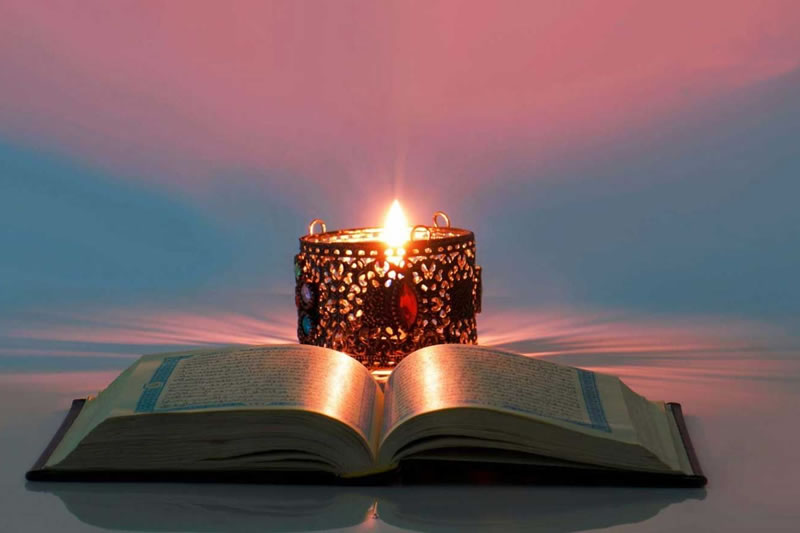 齋月學古蘭：敬畏者的部分特徵