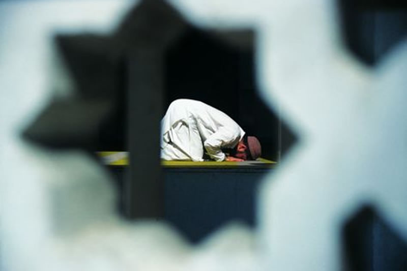 齋月學古蘭：敬畏建立在崇拜的基礎之上