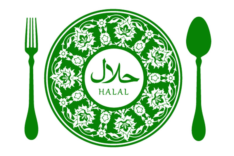 齋月學古蘭：飲食禁忌與敬畏