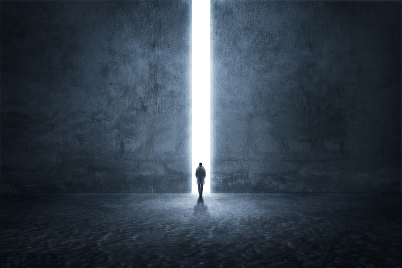 齋月學古蘭：心存敬畏 慎獨之行