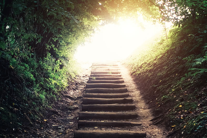 齋月學古蘭：出路與給養來自於敬畏