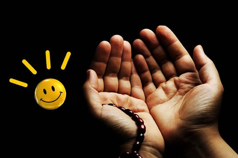 齋月學古蘭：敬畏者沒有恐懼也不憂愁