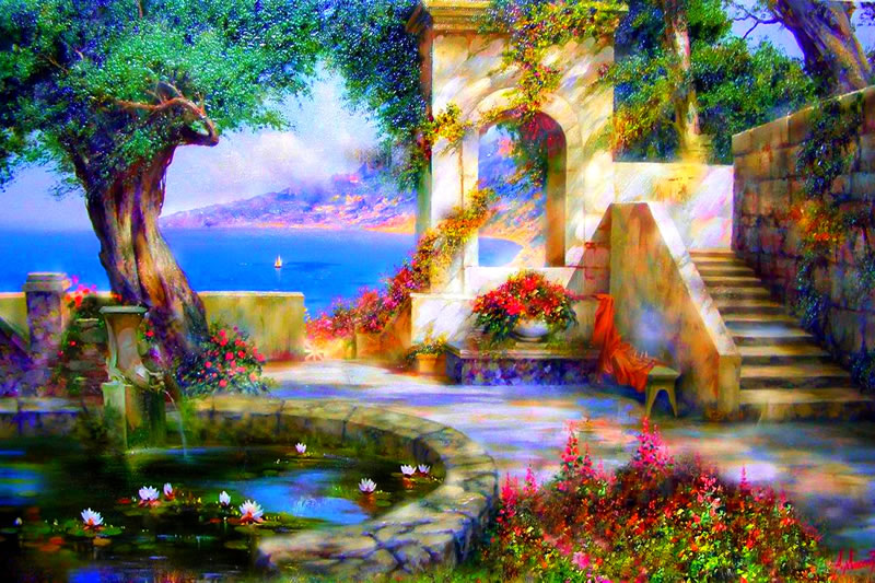 齋月學古蘭：敬畏者們將受邀進入樂園