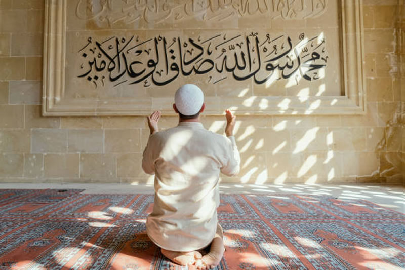 齋月學古蘭：最尊貴者是最敬畏安拉的人